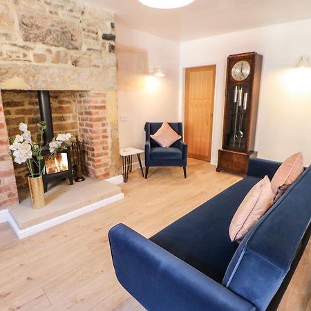 Вилла 3 Mill Wynd Дарлингтон Экстерьер фото