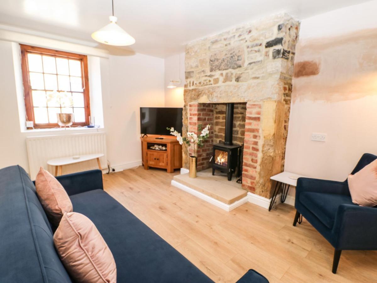 Вилла 3 Mill Wynd Дарлингтон Экстерьер фото